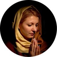 Гадалка Анна — Кшенский